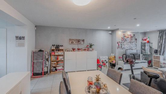 Rue de la Bouteille - 206 - - 4100