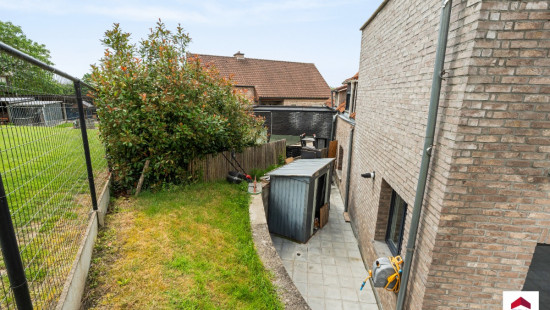 Lepelstraat - 46 - - 1730