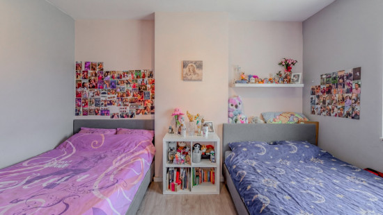 Rue de la Bouteille - 206 - - 4100
