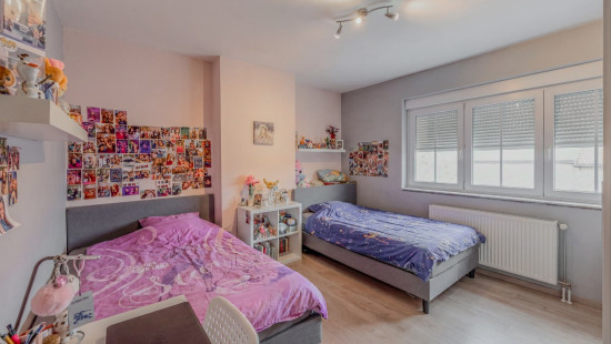 Rue de la Bouteille - 206 - - 4100