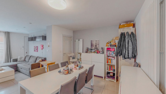 Rue de la Bouteille - 206 - - 4100