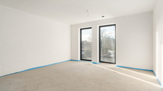 Roshaagstraat - 1 - - 3990