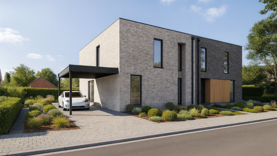 Roshaagstraat - 1 - - 3990