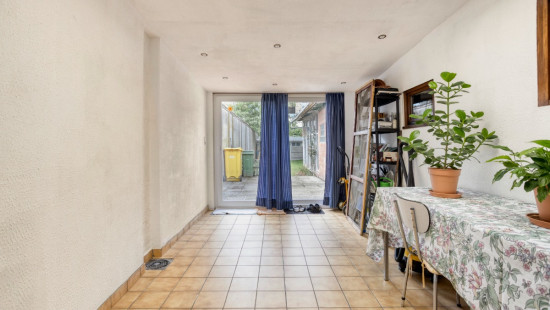 Sint-Jansstraat - 48 - - 2200
