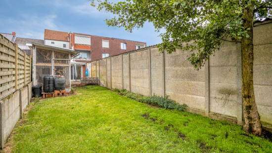 Sint-Jansstraat - 48 - - 2200