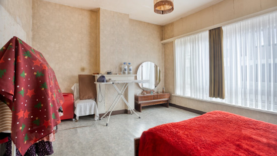 Sint-Jansstraat - 48 - - 2200