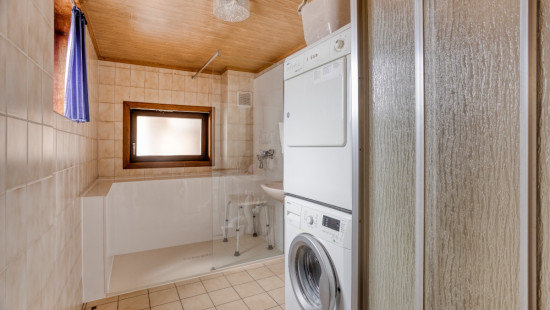 Sint-Jansstraat - 48 - - 2200