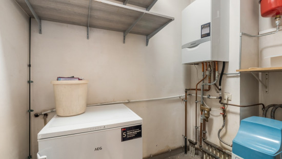 Joris Helleputtestraat - 36 - 201 - 2140