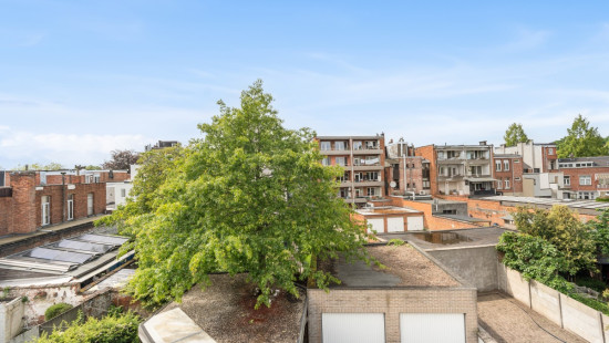 Joris Helleputtestraat - 36 - 201 - 2140