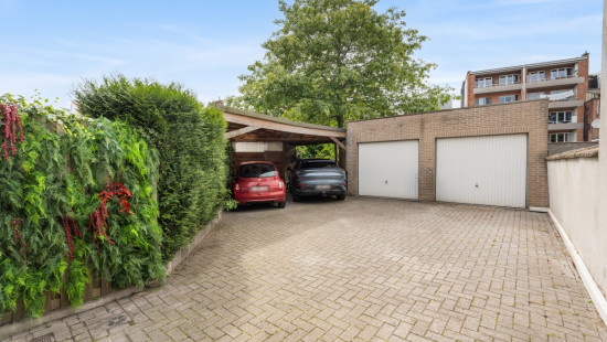 Joris Helleputtestraat - 36 - 201 - 2140