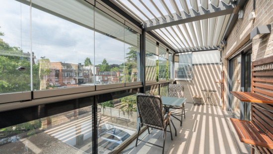 Joris Helleputtestraat - 36 - 201 - 2140