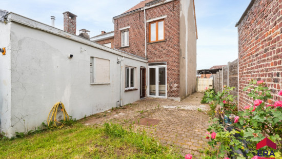 Molenstraat - 10 - - 9470