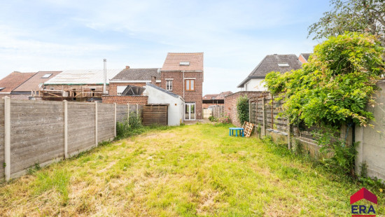 Molenstraat - 10 - - 9470