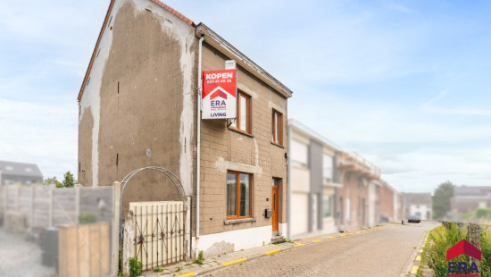 Molenstraat - 10 - - 9470