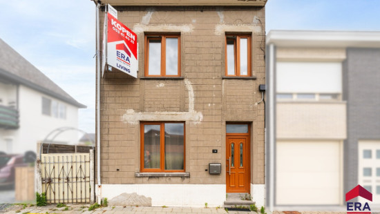 Molenstraat - 10 - - 9470