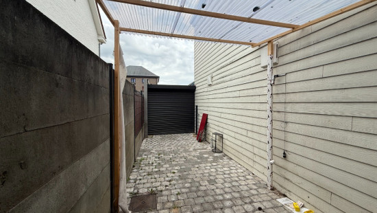 Stationsstraat - 104 - - 2235