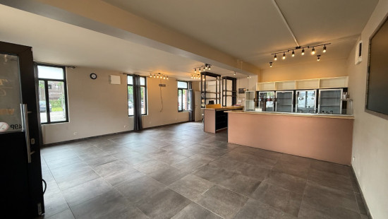 Stationsstraat - 104 - - 2235