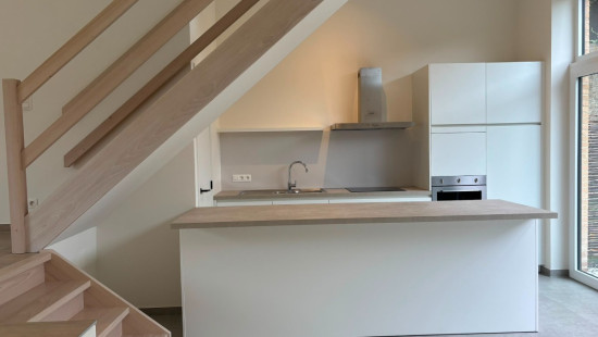 Ieperse Steenweg - 6 E - - 8630