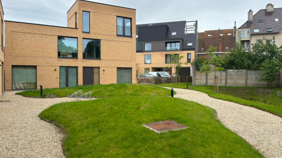 Ieperse Steenweg - 6 E - - 8630
