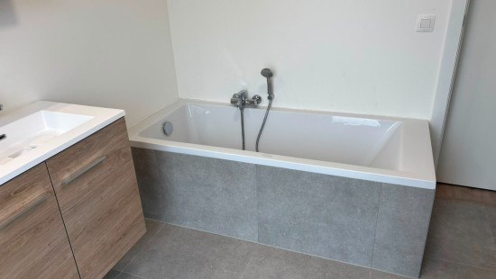Ieperse Steenweg - 6 E - - 8630