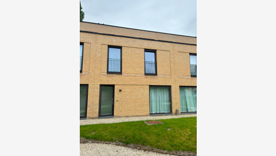 Ieperse Steenweg - 6 E - - 8630