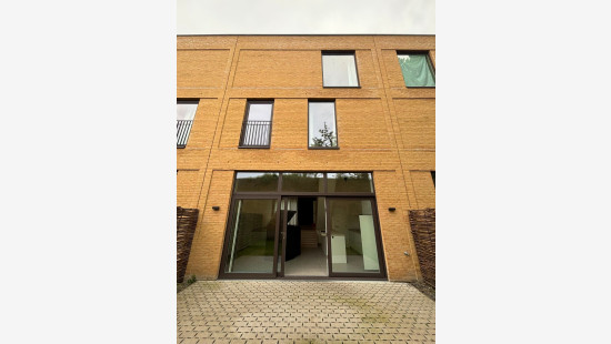 Ieperse Steenweg - 6 E - - 8630