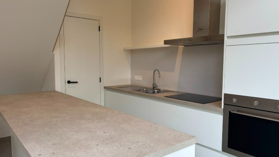 Ieperse Steenweg - 6 E - - 8630