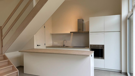 Ieperse Steenweg - 6 E - - 8630