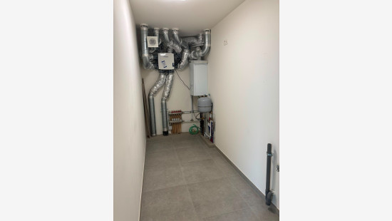 Ieperse Steenweg - 6 E - - 8630