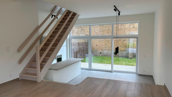 Ieperse Steenweg - 6 E - - 8630