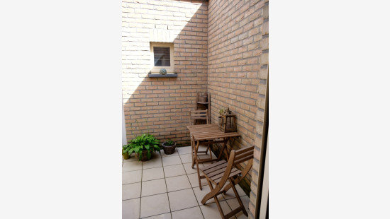 Lakenmakersstraat - 295 - - 2800
