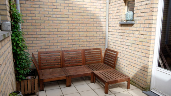 Lakenmakersstraat - 295 - - 2800