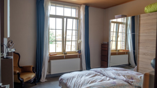 Lakenmakersstraat - 295 - - 2800