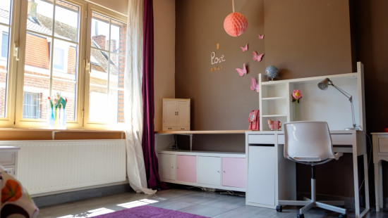 Lakenmakersstraat - 295 - - 2800