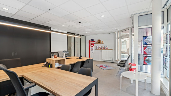 Hoogstraat - 17B - B - 1861