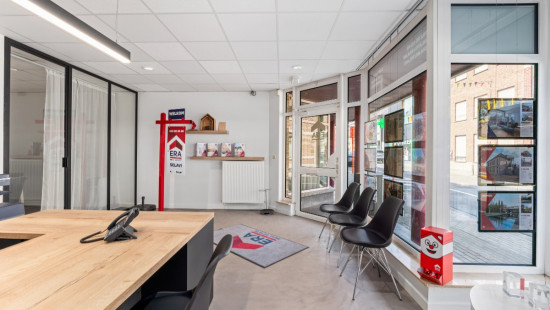 Hoogstraat - 17B - B - 1861