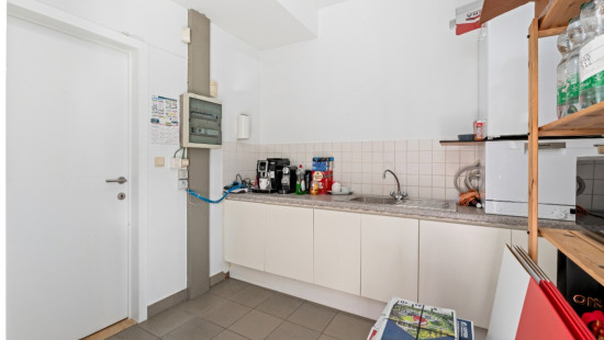 Hoogstraat - 17B - B - 1861