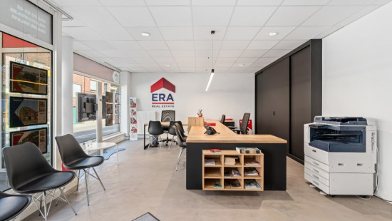 Hoogstraat - 17B - B - 1861