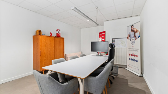 Hoogstraat - 17B - B - 1861