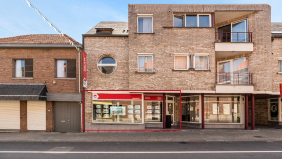 Hoogstraat - 17B - B - 1861