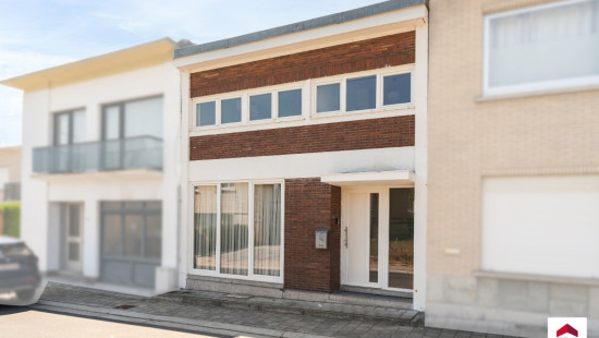 Victor Witterzeelstraat - 23 - - 9472