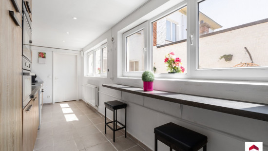 Victor Witterzeelstraat - 23 - - 9472