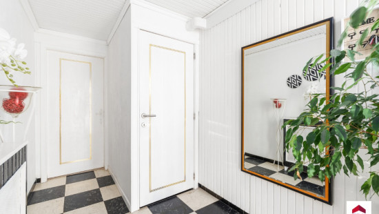 Victor Witterzeelstraat - 23 - - 9472