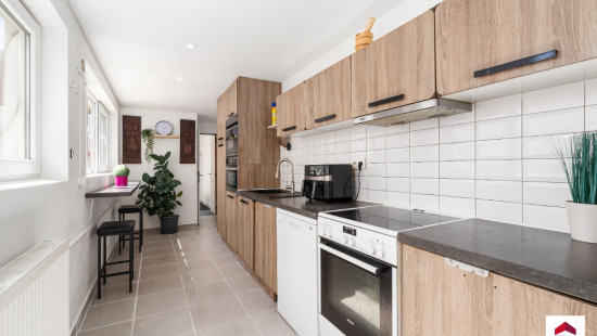 Victor Witterzeelstraat - 23 - - 9472