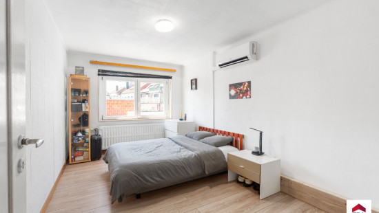 Victor Witterzeelstraat - 23 - - 9472