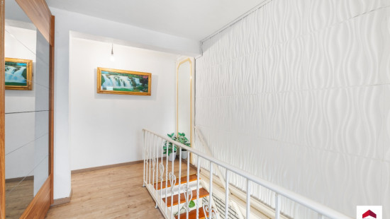 Victor Witterzeelstraat - 23 - - 9472
