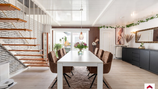Victor Witterzeelstraat - 23 - - 9472