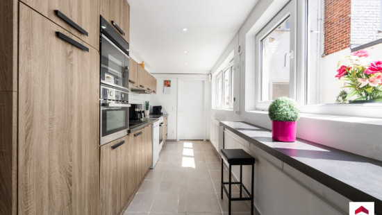 Victor Witterzeelstraat - 23 - - 9472