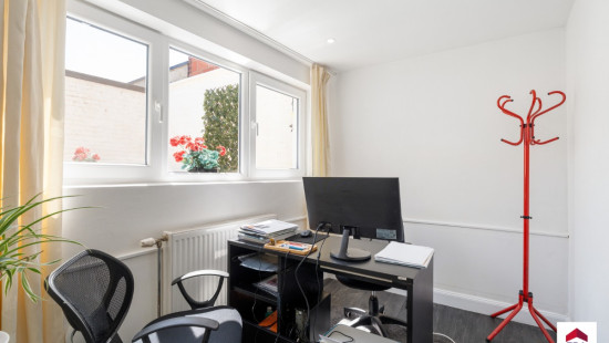 Victor Witterzeelstraat - 23 - - 9472