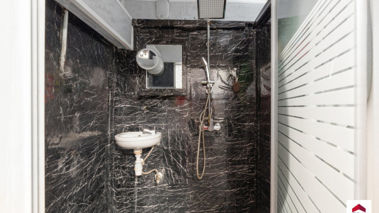 Victor Witterzeelstraat - 23 - - 9472